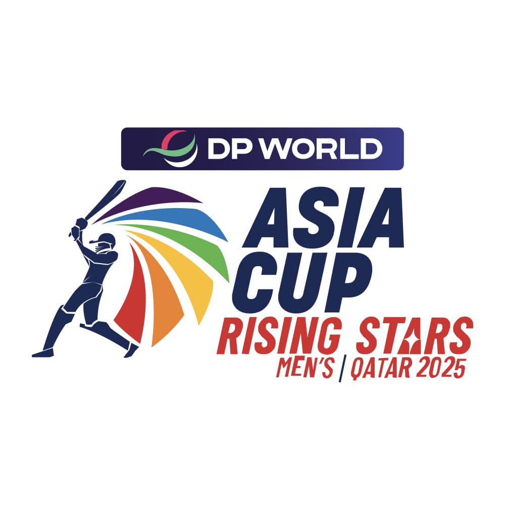 Asia Cup Rising Stars Mens Qatar 2025