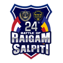 24th Battle Of Raigam Salpiti