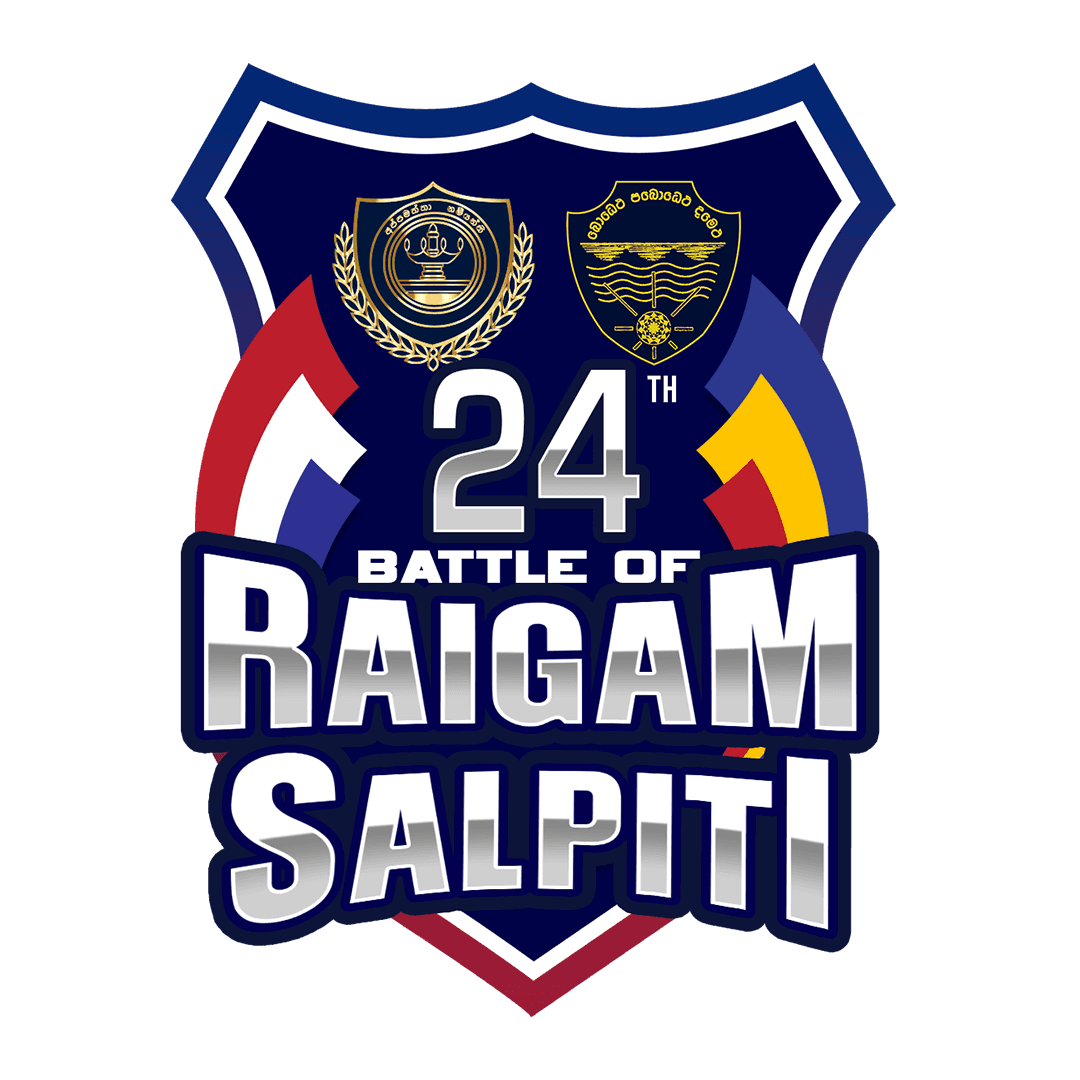 24th Battle Of Raigam Salpiti