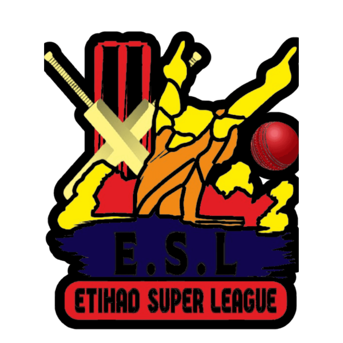 Ittehad Cricket Tournament