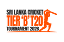 Tier 'B' T20 Tournament 2026
