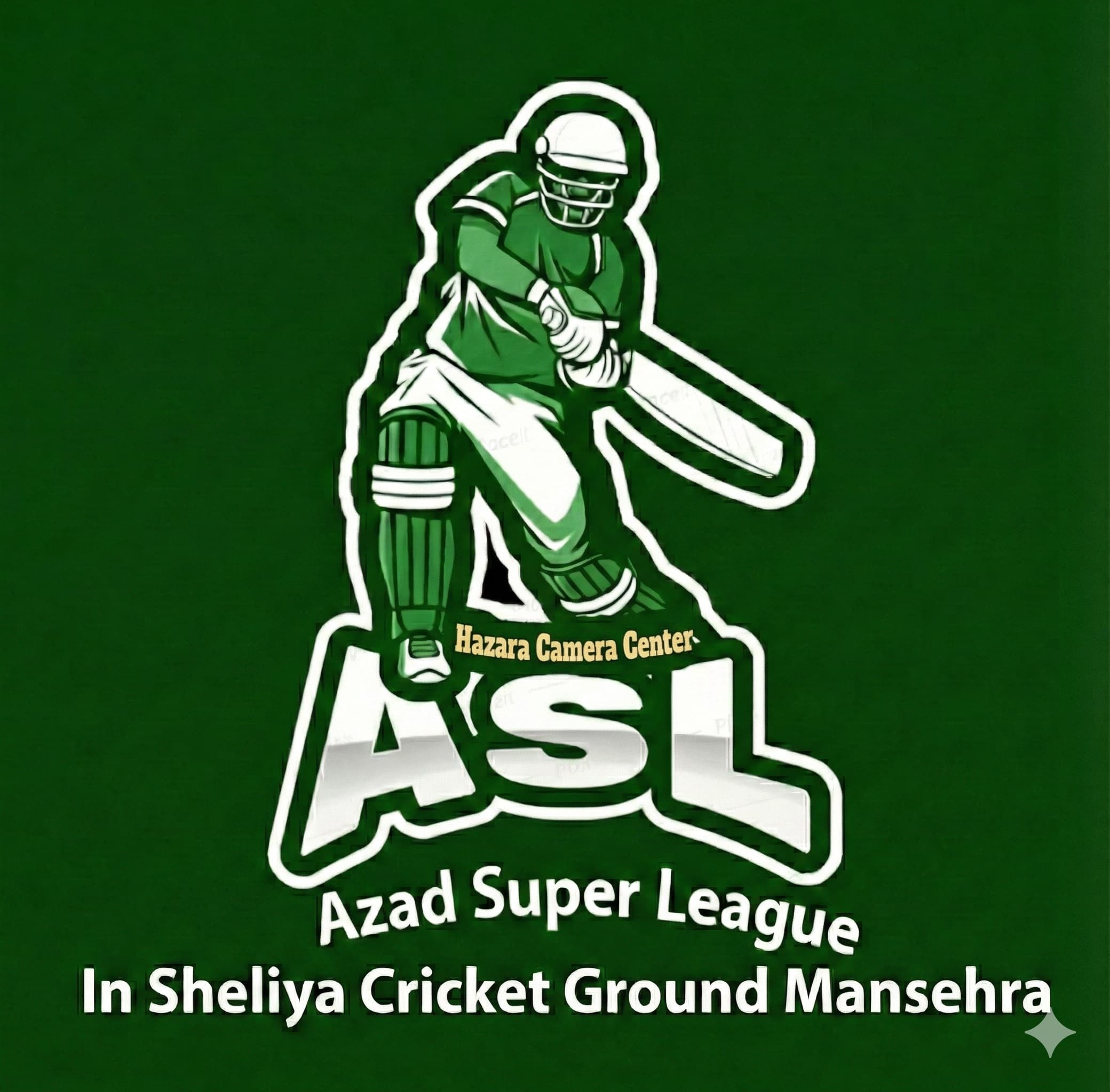 Azad Super League