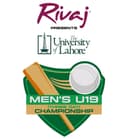 National U-19 Championship 2026-27