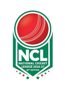 28TH NATIONAL CRICKET LEAGUE (NCL) 2026-27