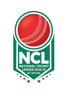 28TH NATIONAL CRICKET LEAGUE (NCL) 2026-27