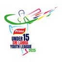 U15 Sri Lanka Youth League 2025