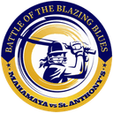 4th Battle Of The Blazing Blues