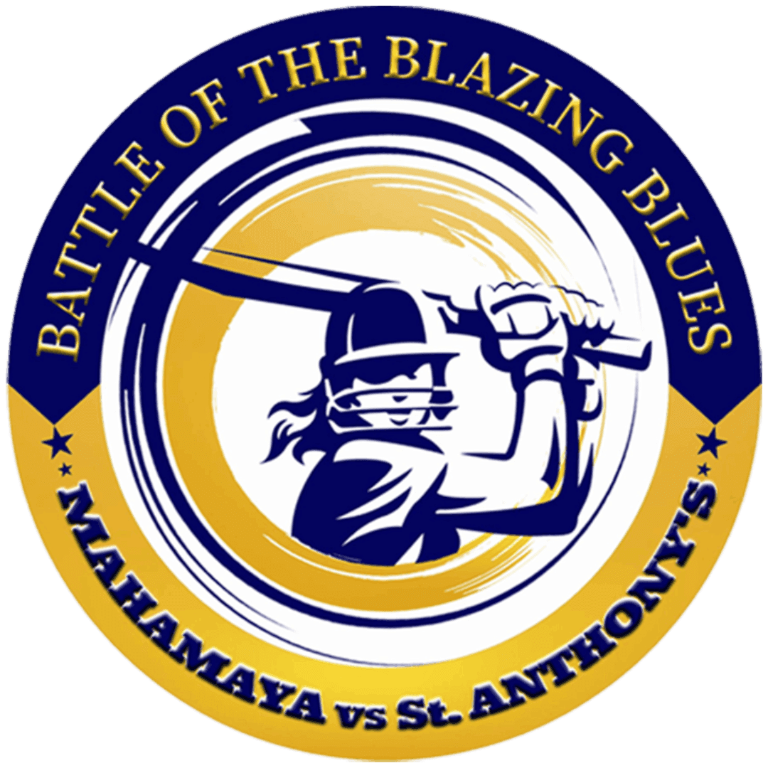 4th Battle Of The Blazing Blues
