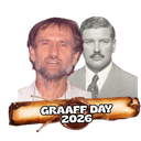 Graaff Day 2026