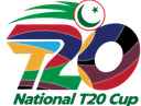 National T20 CUP 2025-26