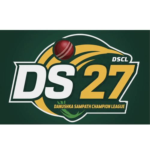 Dhanushka Sampath Champion League