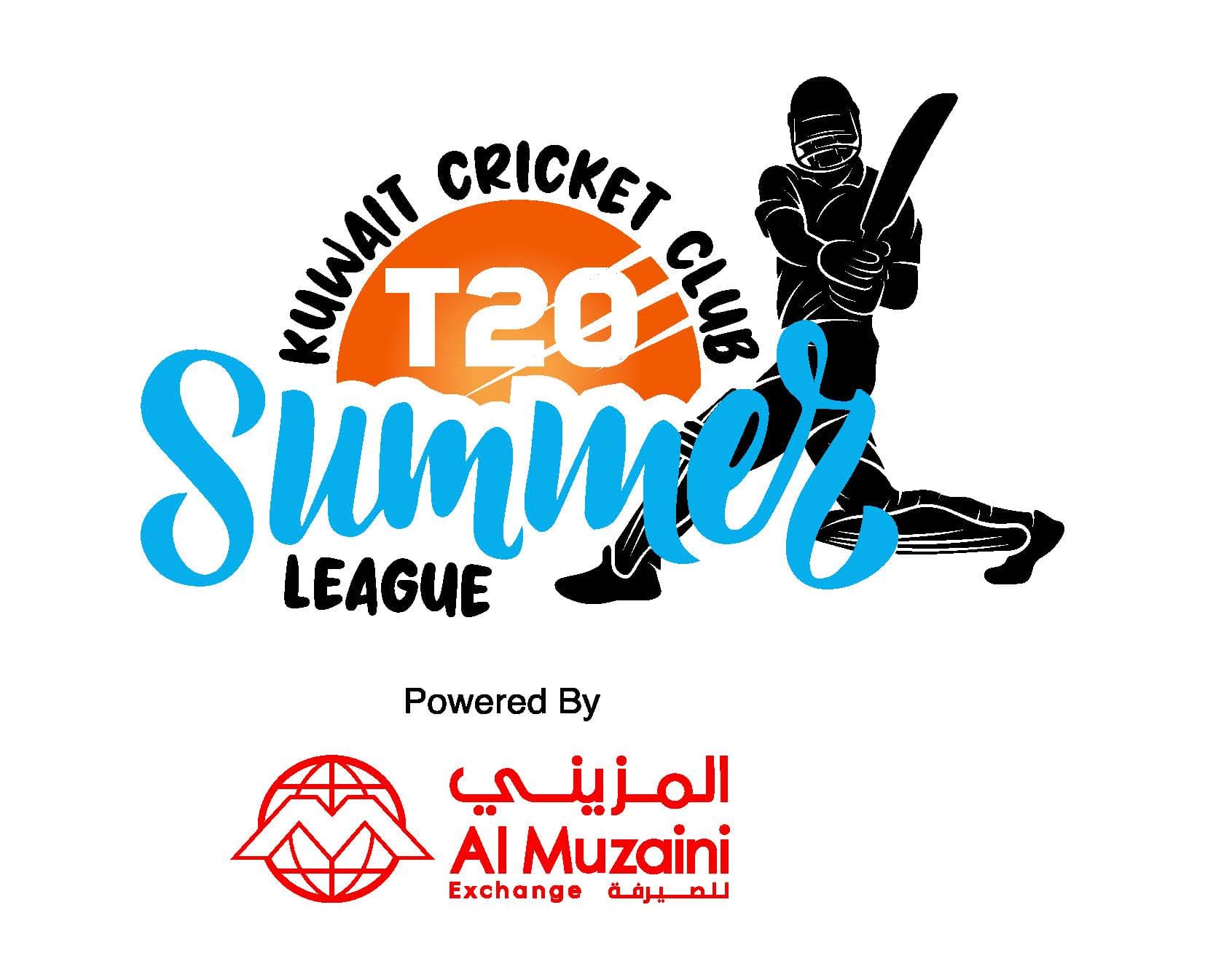 KCC T20 SUMMER LEAGUE 2025