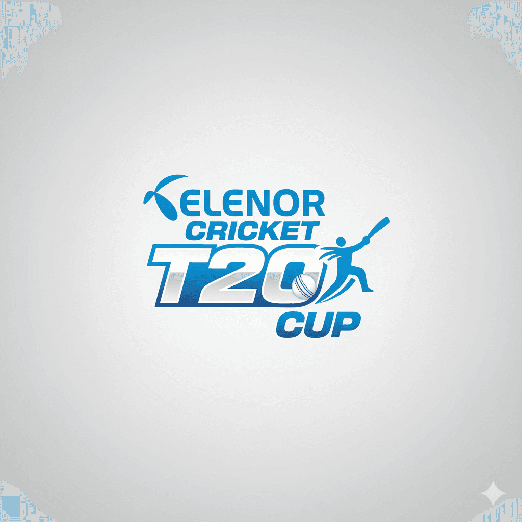 Telenor cricket T20 Cup