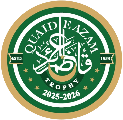 Quaid-e-Azam Trophy