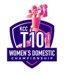 KCC T10 Womens Premier League 2025