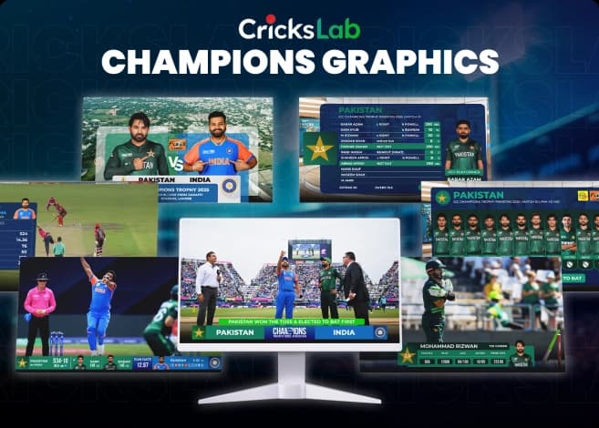 Live Streaming & Graphics Integration