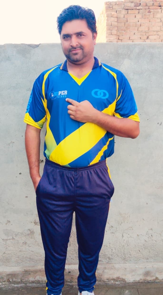 Umar Daraz
