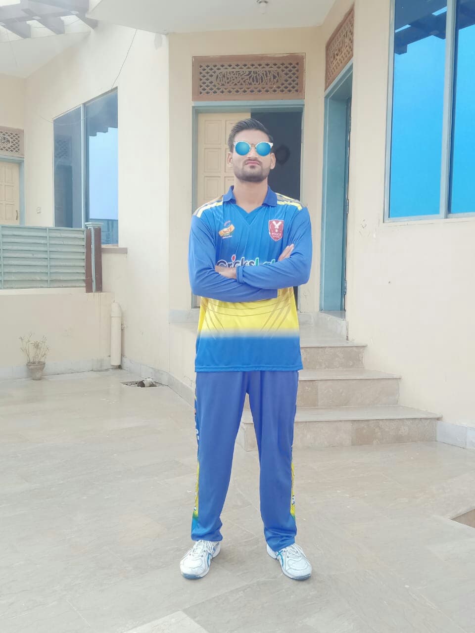 RAO NAVEED