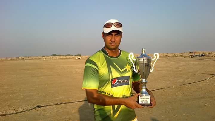 YONUS KAKA cricket player photo
