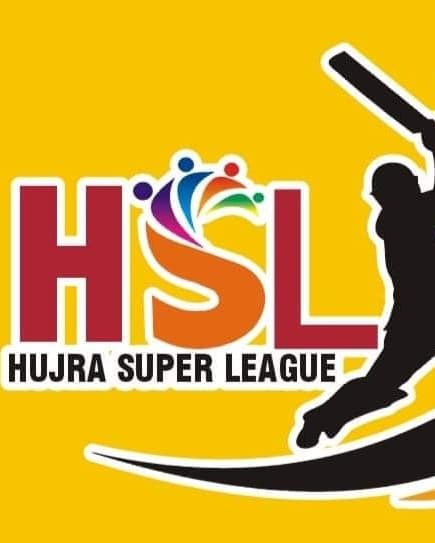 Hujra Super League 2021