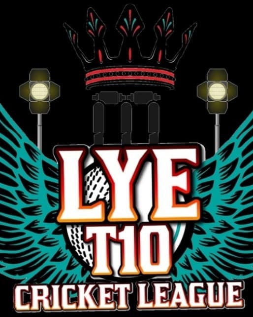 LYE T10 CRICKET LEAGUE