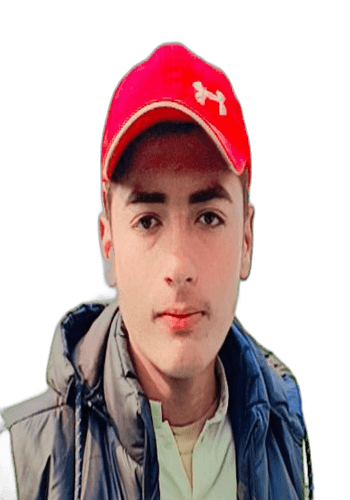 RAMZAN KHAN