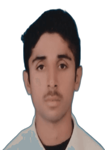 JUNAID AHMED