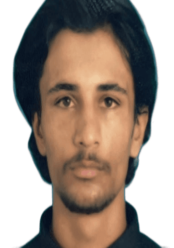 AMBER MUSA