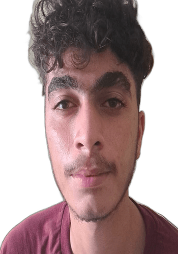 MUHAMMAD SAAD AFRIDI