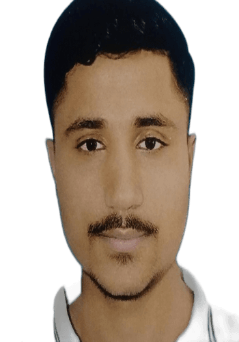 MUHAMMAD AHMAD