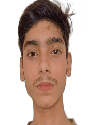 MUHAMMAD AHMED GHUFRAN