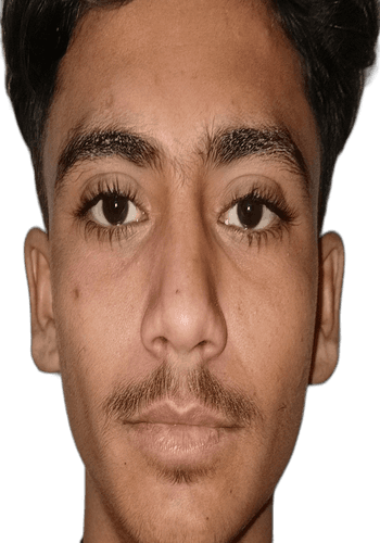 MUHAMMAD AYAZ