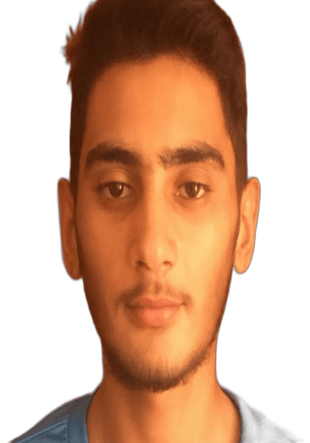 MUHAMMAD SAAD AHMAD