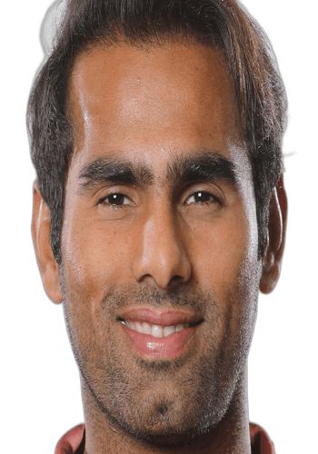 MUHAMMAD ALI cricket player photo