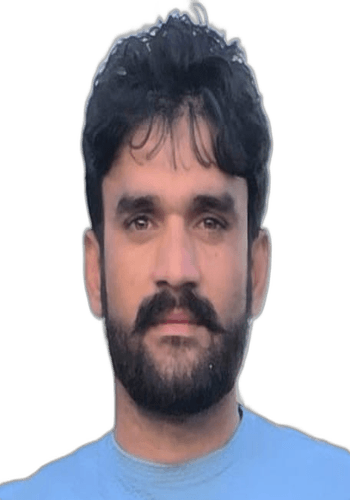 SARDAR ALI cricket player photo