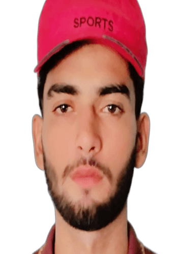 ASAD ALI