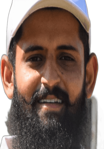 WAQAS AHMED