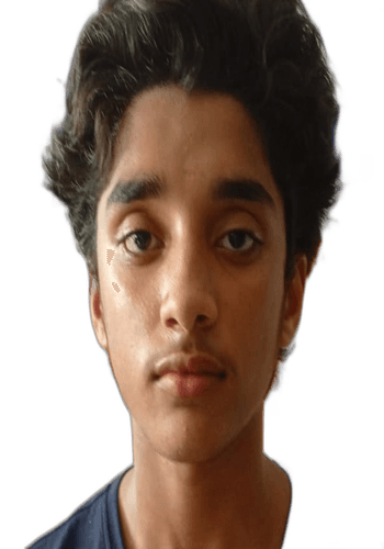 MUHAMMAD BIN USMAN