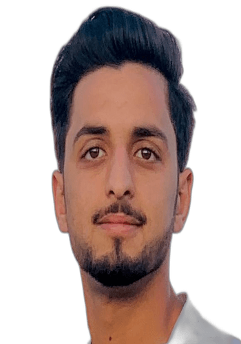ARSALAN KHAN