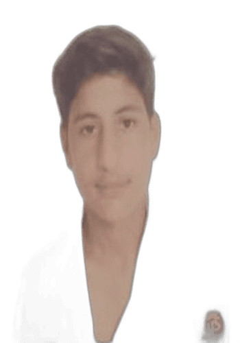 MUHAMMAD SAHIL