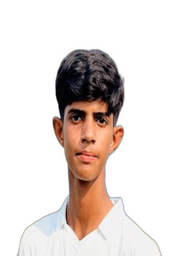 SUBHAN BIN HASSAN