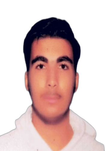 M. HAMZA EHSAN