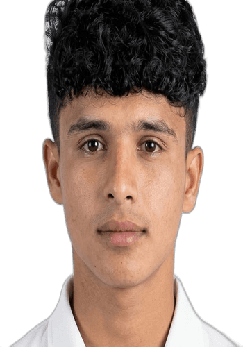 HABIB UR REHMAN