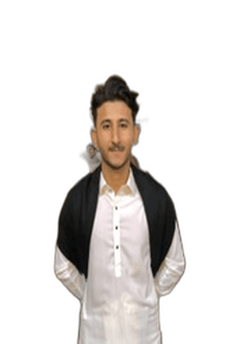 TAYYAB SIDDIQUE