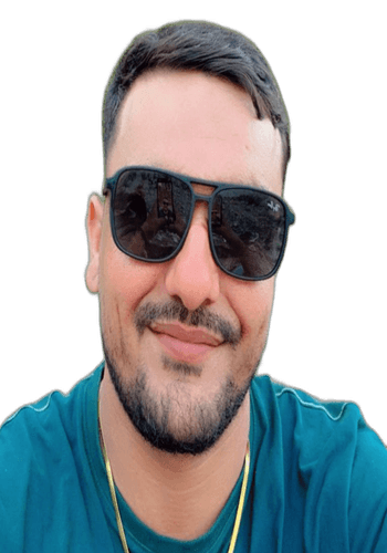 SHAHZAIB