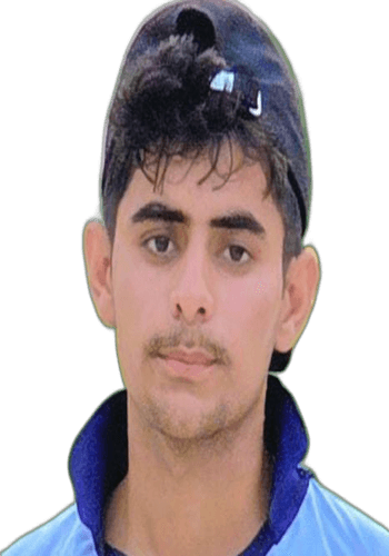 YASIN KHAN