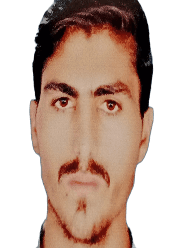 NAZIM ULLAH