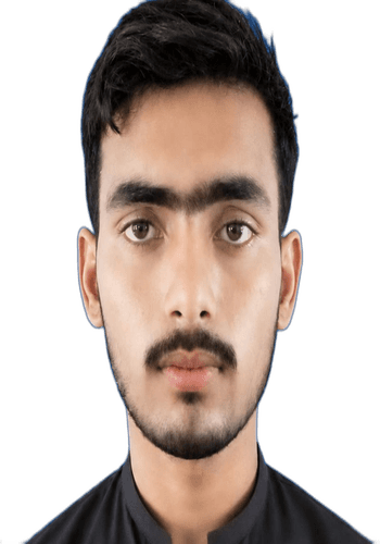 MUHAMMAD MUZZAMIL