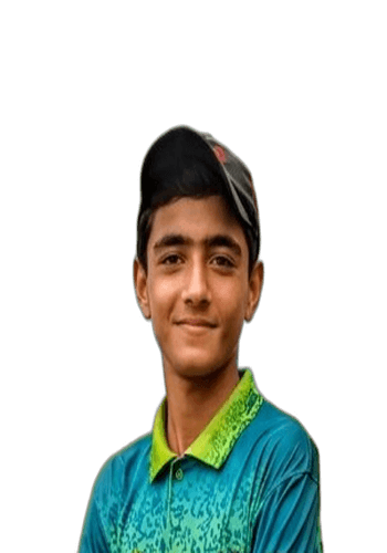 SYED ALI MUSA SHERAZI