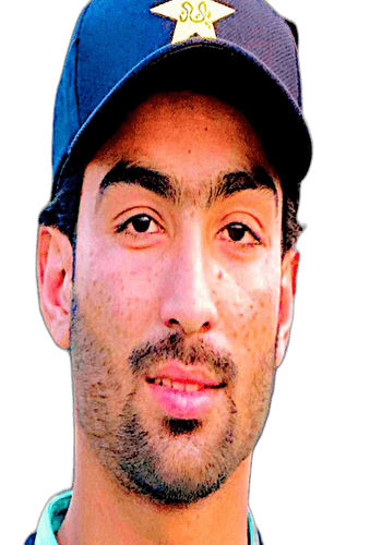 UZAIR ALI